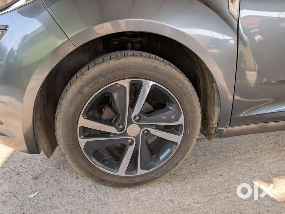 Tata Petrol Manual 2022