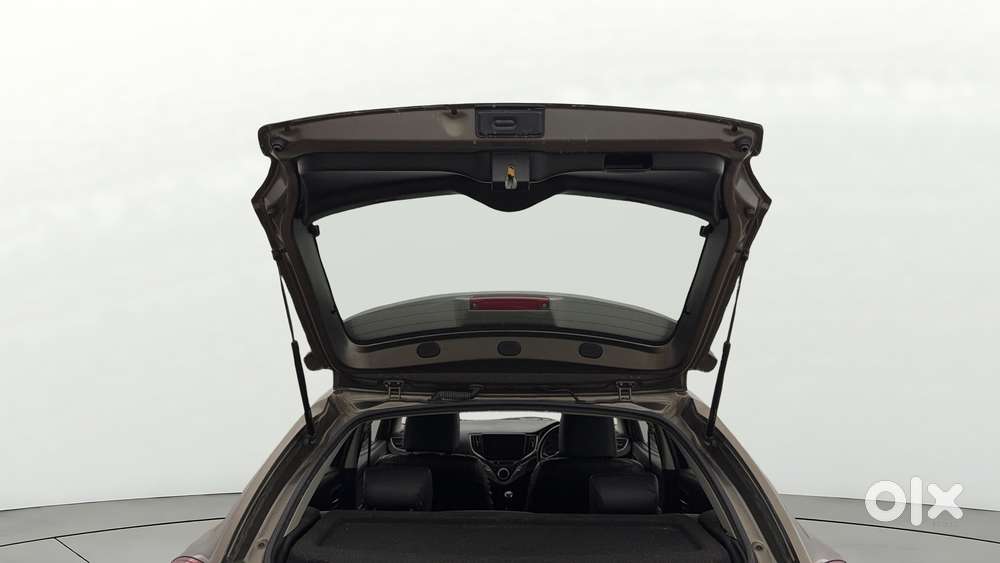 Maruti Suzuki Baleno Delta, 2021, Petrol