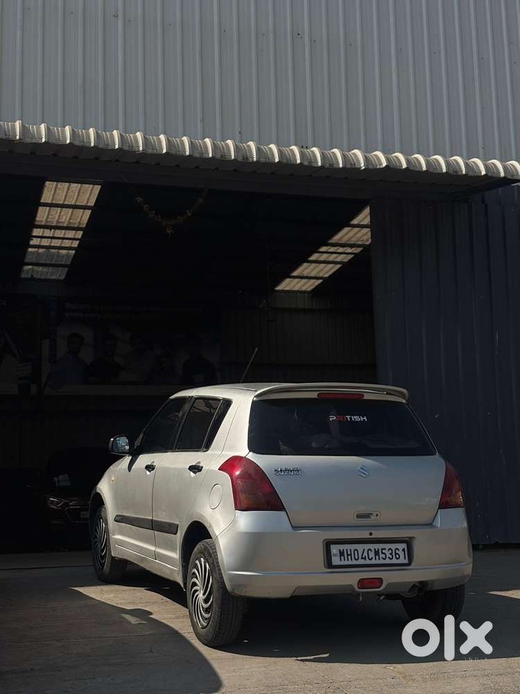 Swift 2006 Maruti Manual