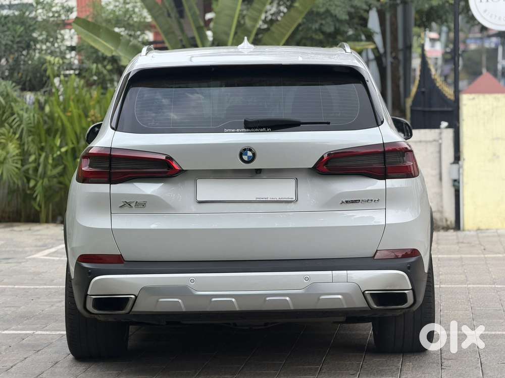 Bmw X5 Xdrive 30d, 2019, Diesel