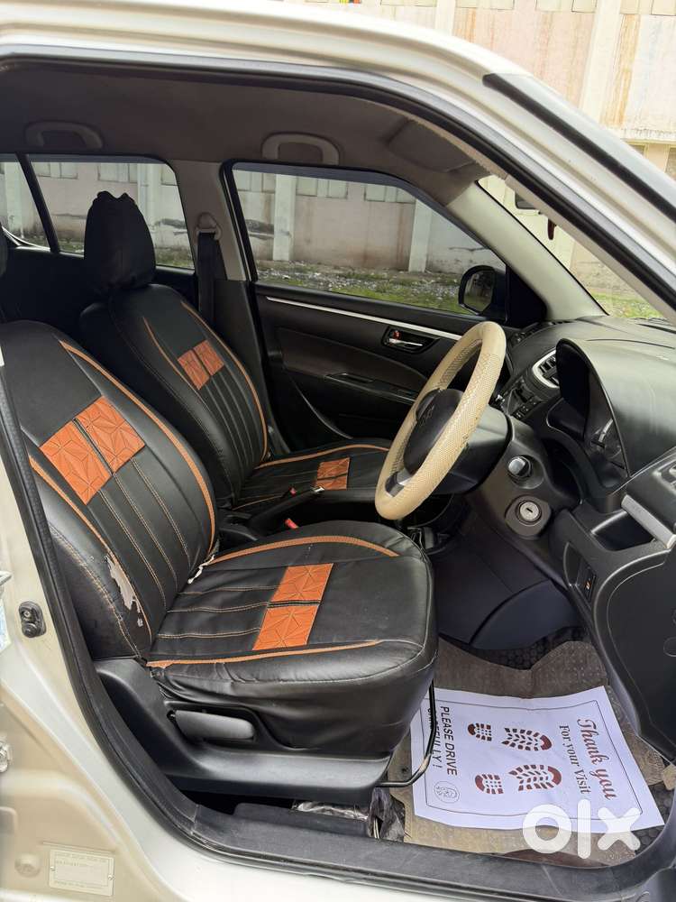 Maruti Suzuki Swift Ddis Vdi, 2015, Diesel