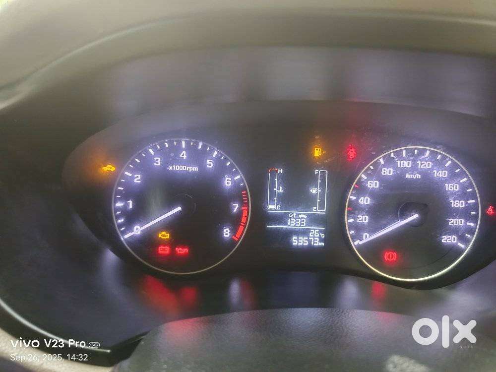 Hyundai I20 Sportz 1.2 Bs-iv, 2014, Petrol