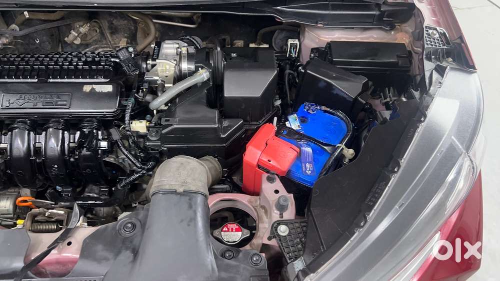 Honda Wr-v 1.2 Vx I-vtec, 2021, Petrol