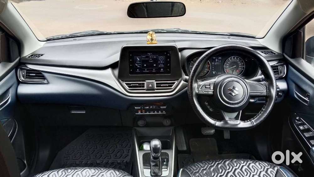 Maruti Suzuki Baleno, 2023, Petrol