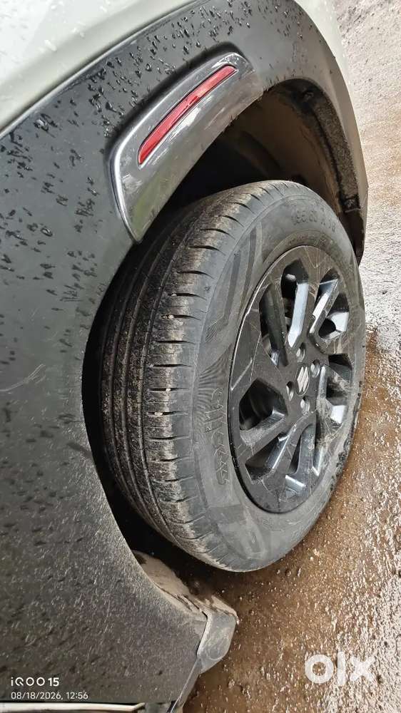 Maruti Suzuki Fronx 2023 Delta Plus