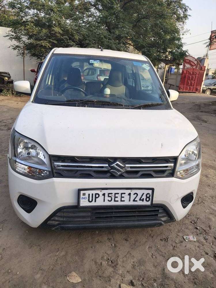 Maruti Suzuki Wagon R Vxi 1.0 Cng, 2023, Cng & Hybrids