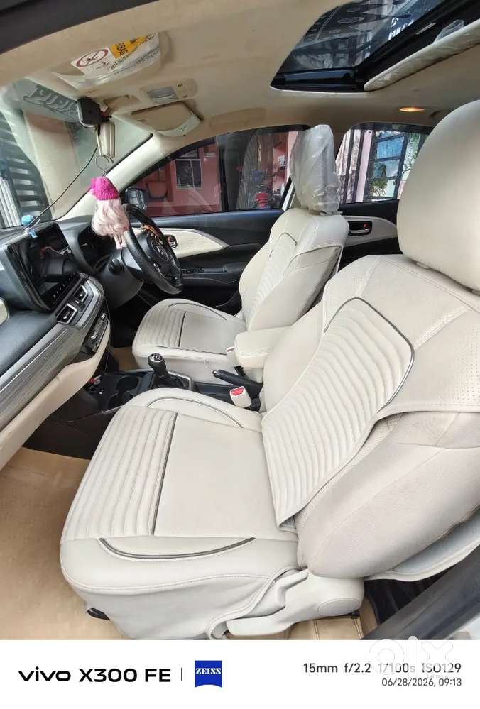 Maruti Suzuki Dzire Zxi++ Sanroop Car  Good Condition