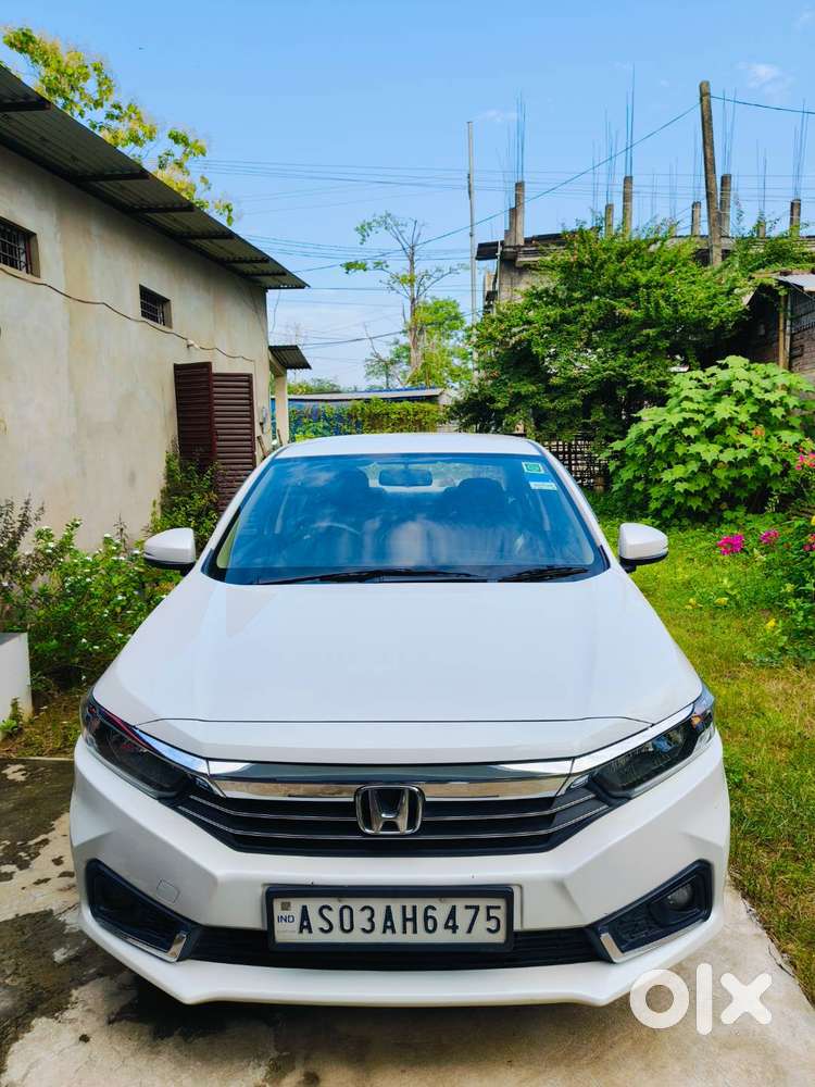 Honda Amaze Petrol 2023