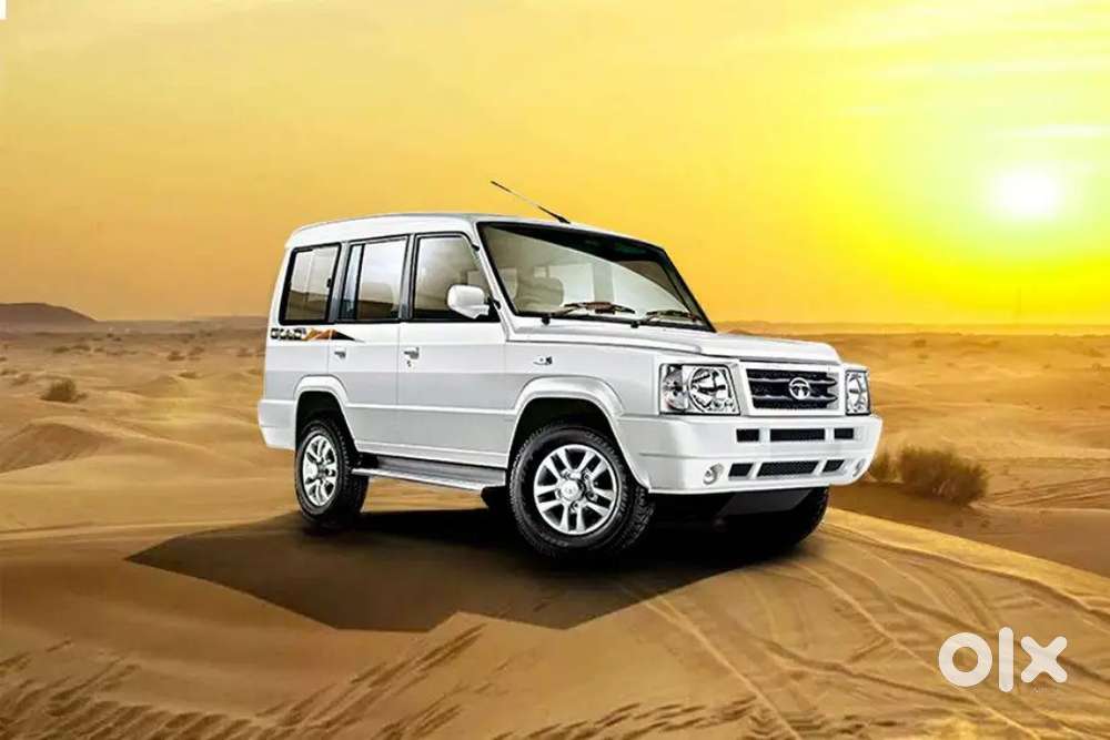 मुझे Tata Sumo Gold के लिए Ac और Power Steering का पूरा सेट चाहिए।