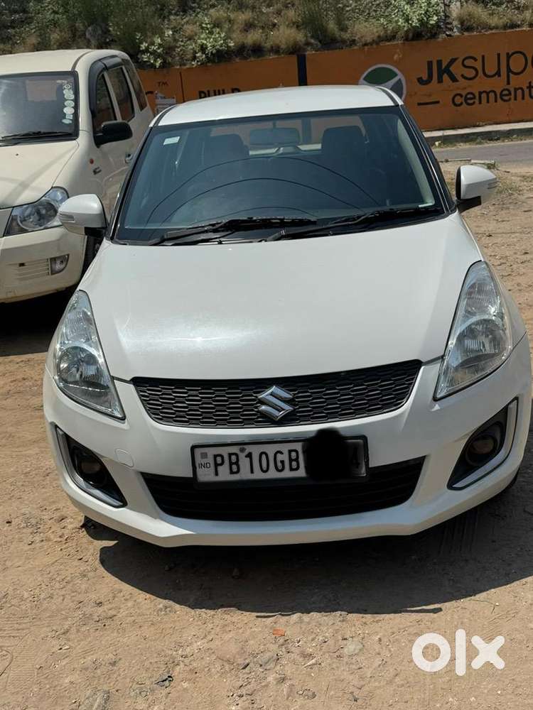 Maruti Suzuki Diesel Car 2016