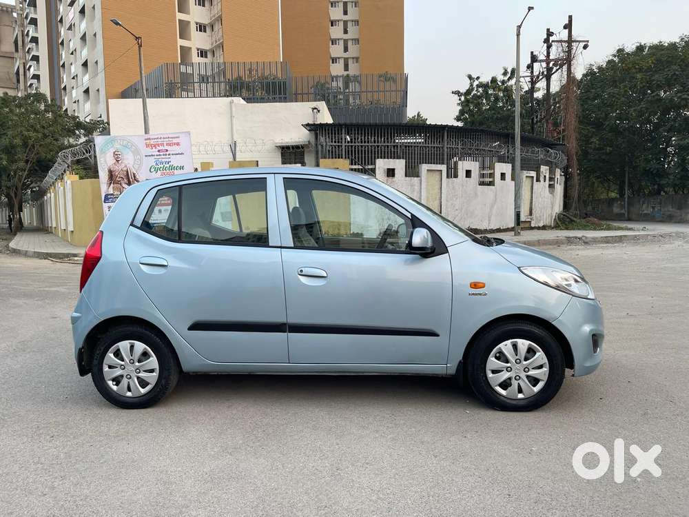 Hyundai I10 Magna, 2011, Petrol