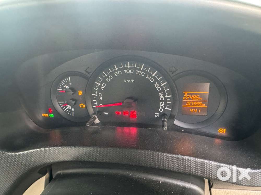 Maruti Suzuki Dzire 2022 Cng Well Maintained 1st Owner And All Tax Pay