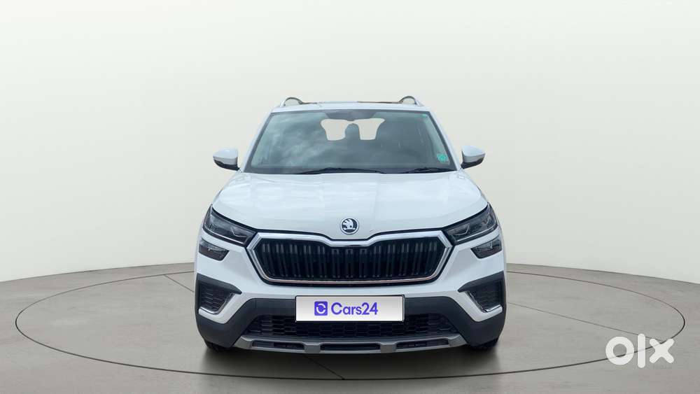 Skoda Kushaq 1.5 Tsi Style, 2021, Petrol