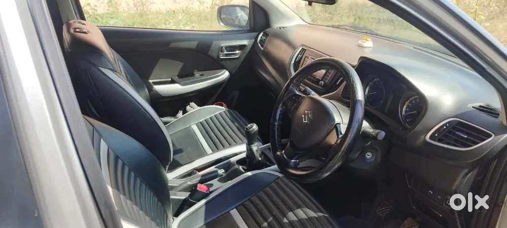 Baleno For Sale Mint Condition Maintained