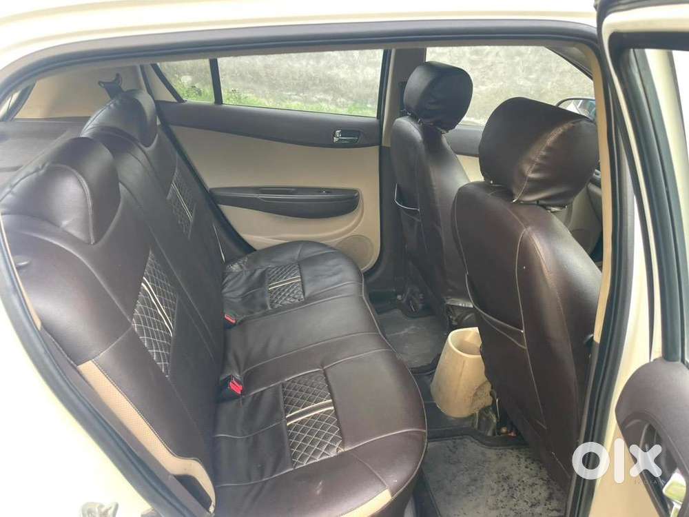 Hyundai I20 2011 Diesel Well Maintained