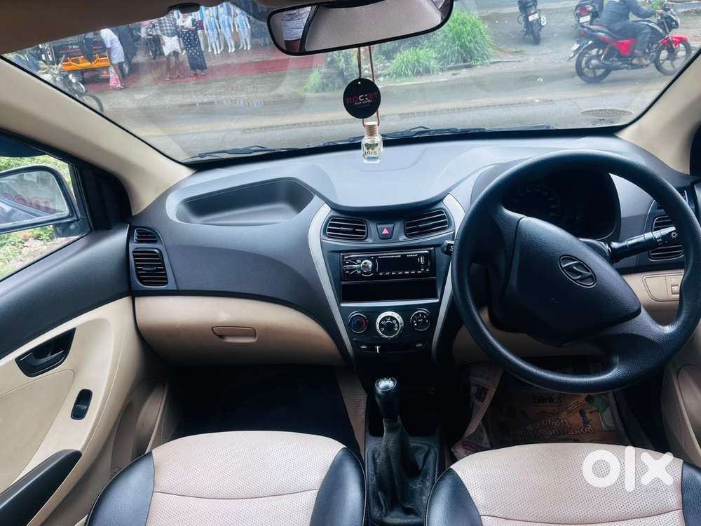 Hyundai Eon Era +, 2015, Petrol