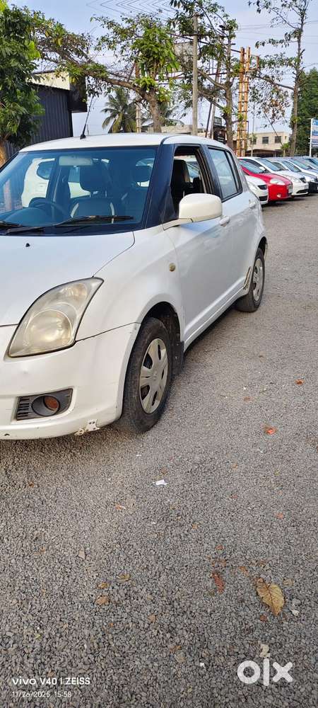 Maruti Suzuki Swift Ddis Vdi, 2011, Diesel