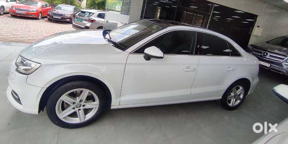 Audi A3 2.0 35 Tdi Premium, 2020, Diesel