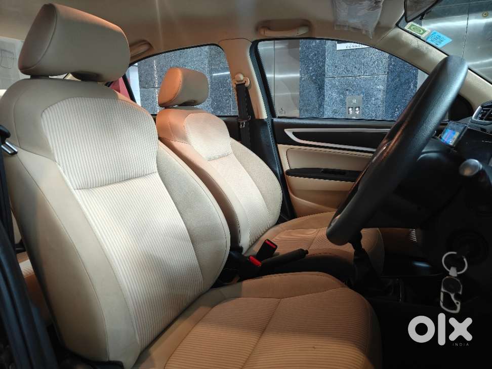 Honda Amaze S 1.2 Petrol Mt, 2022, Petrol