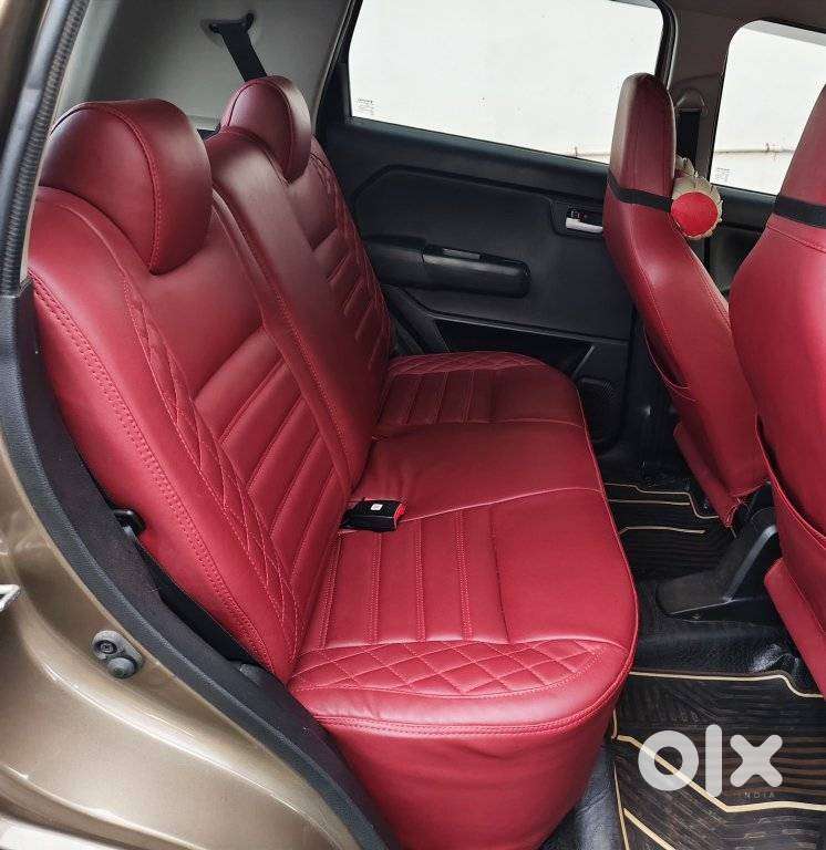 Maruti Suzuki Wagon R 1.0 Vxi, 2021, Petrol