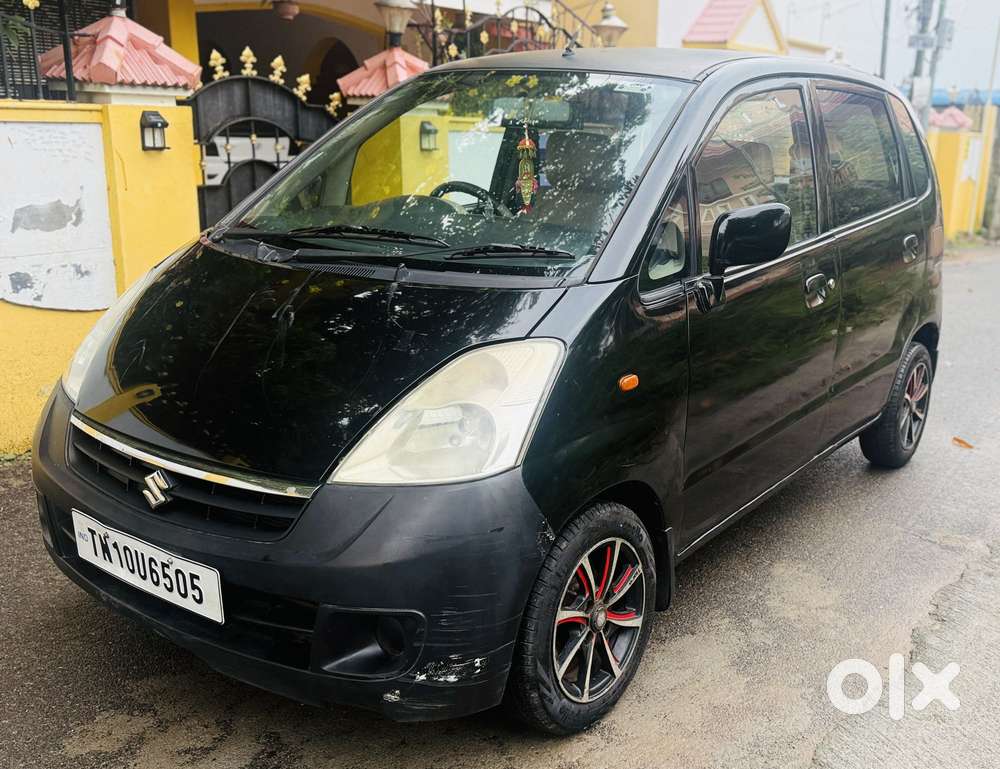 Maruti Suzuki Zen Estilo Lxi Bs Iv, 2008, Petrol