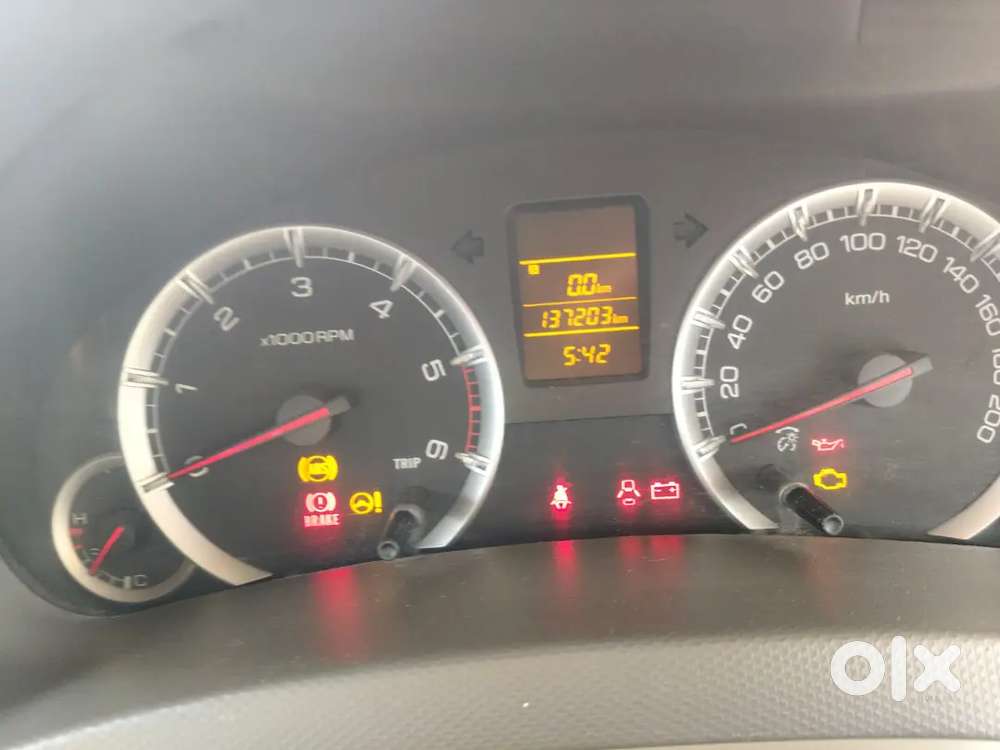 2013 Modal Ertiga