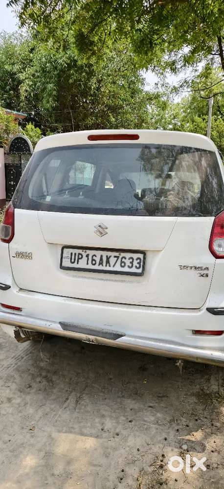 Maruti Suzuki Ertiga 2013 Diesel Good Condition