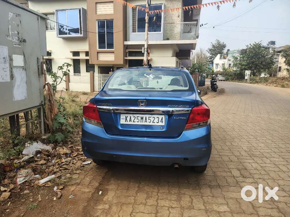 Clean Car With Regular Maintenance