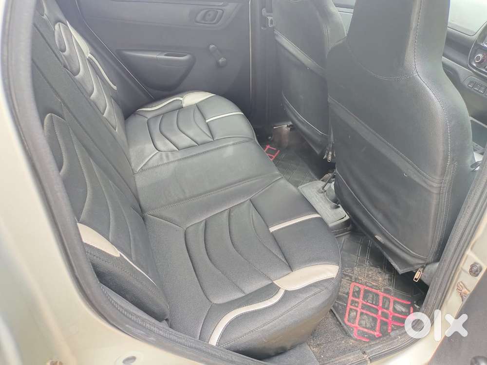 Renault Kwid Rxt 1.0, 2016, Petrol