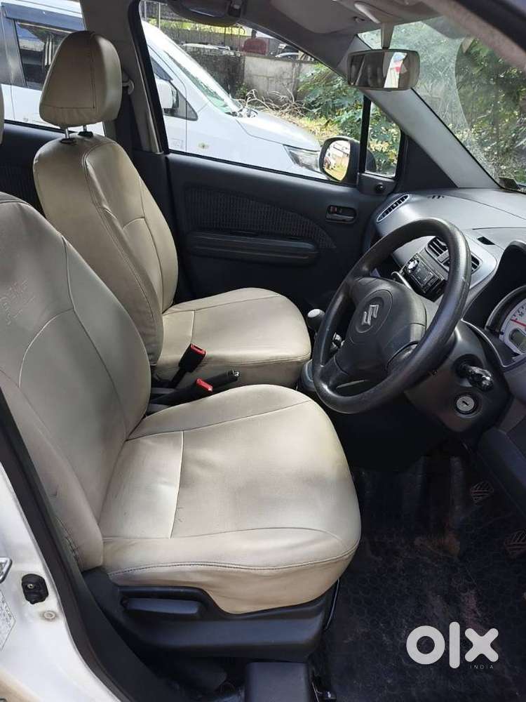 Maruti Suzuki Ritz Vxi (abs) Bs Iv, 2013, Petrol