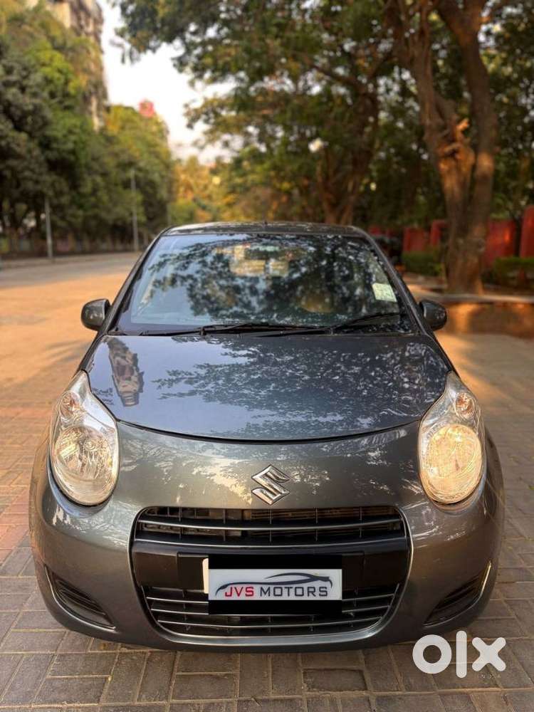 Maruti Suzuki A-star Vxi Aktiv, 2010, Petrol