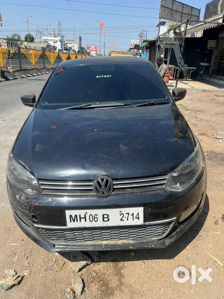 Volkswagen Polo 2013 Diesel Well Maintained