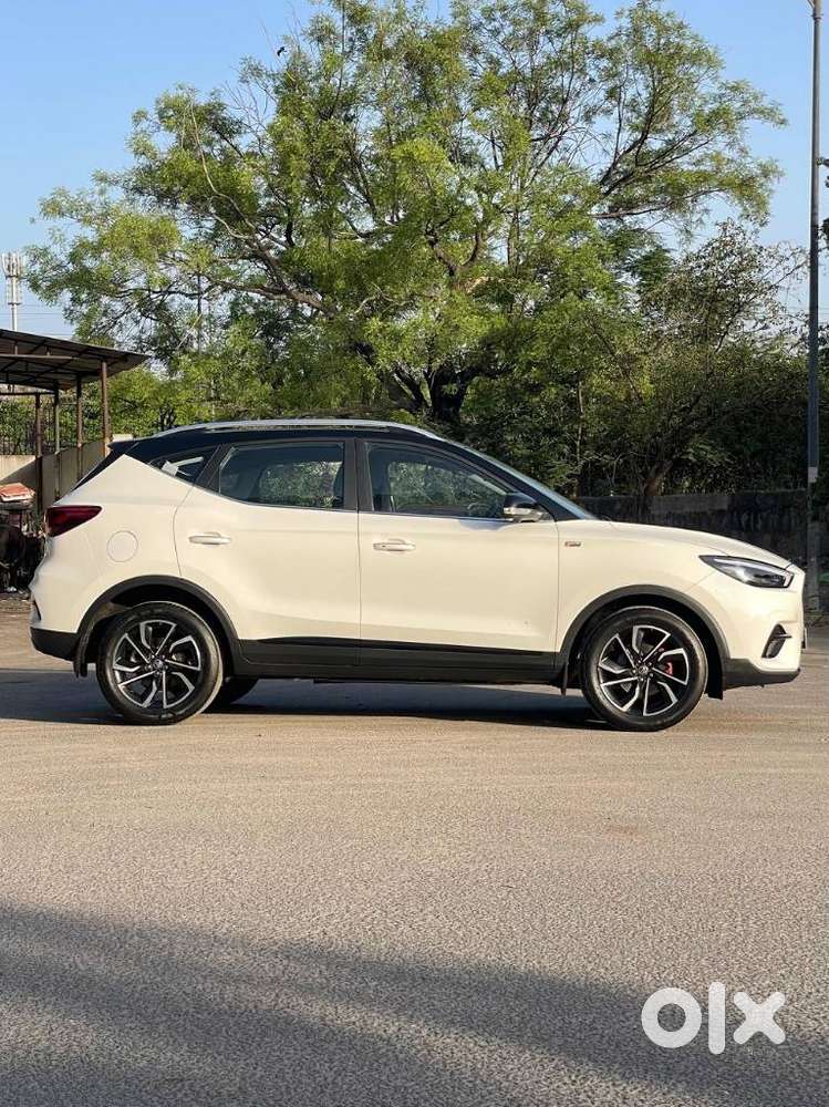 Mg Astor 1.3 Savvy Turbo At S Red, 2024, Petrol