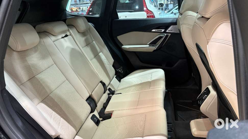 Bmw X1 Sdrive18d M Sport, 2024, Diesel