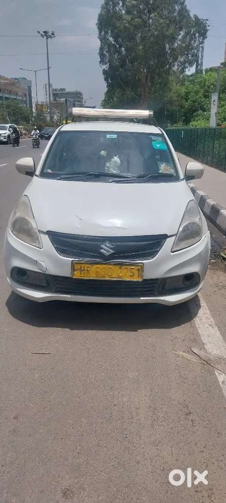Maruti Dzire 1.2 Tour 2019