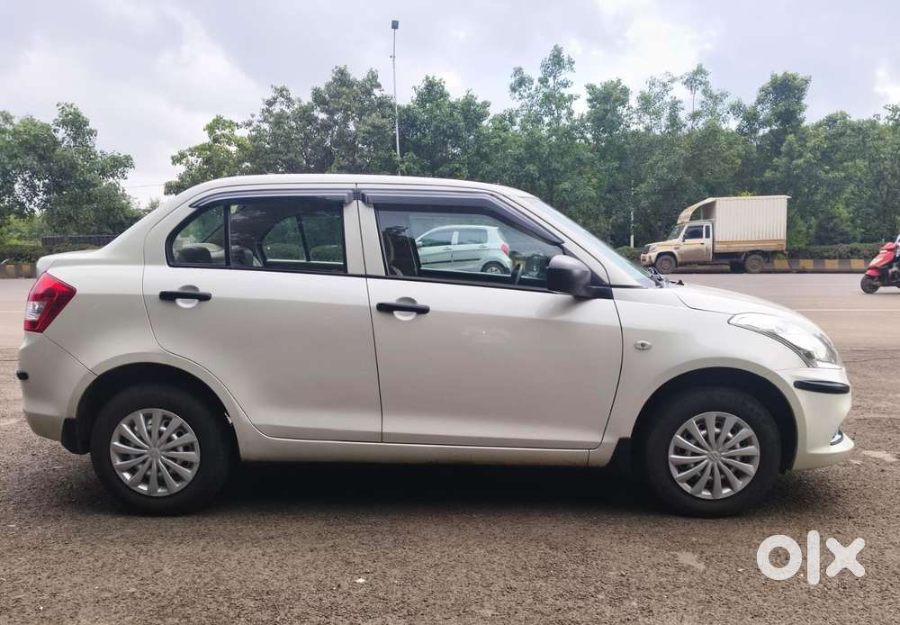 Maruti Suzuki Swift Dzire Tour Ldi, 2021, Cng & Hybrids