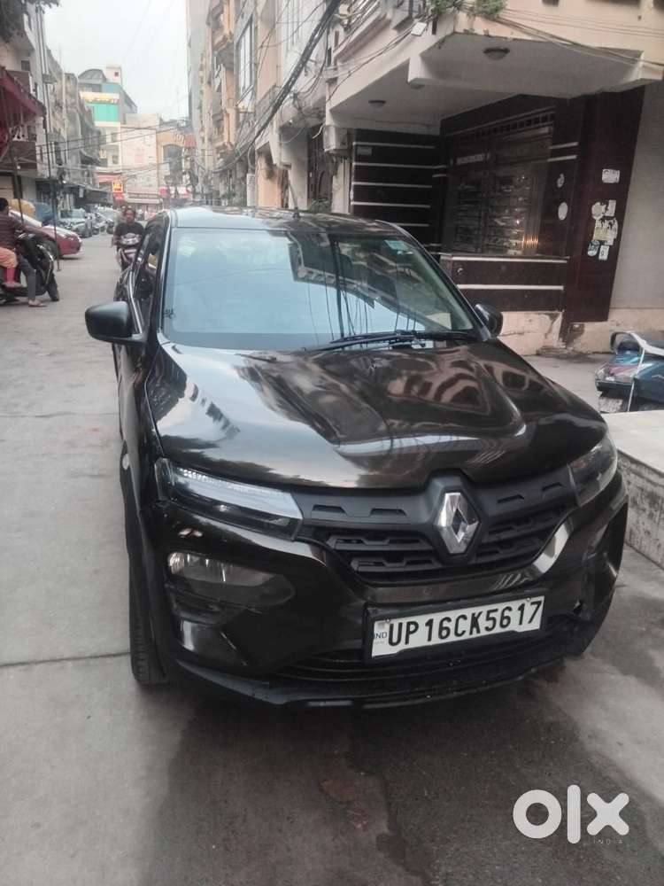 Renault Kwid Rxt Manual Climber, 2019, Petrol