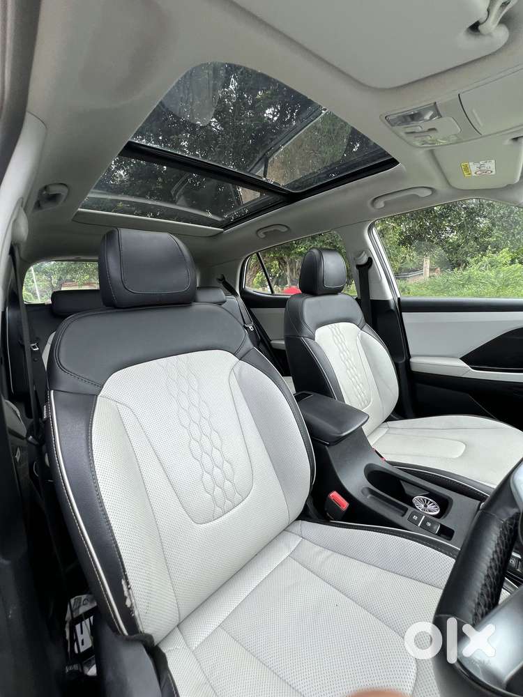 Hyundai Creta 1.5 Sx (o) Diesel, 2022, Diesel