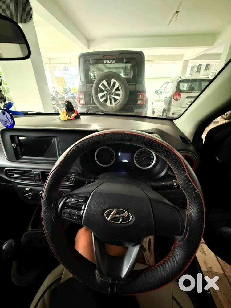 Hyundai Grand I10 Nios  Corporate Edition  November 2022 Petrol