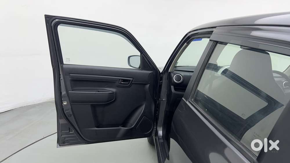 Maruti Suzuki S-presso Vxi Plus, 2022, Petrol