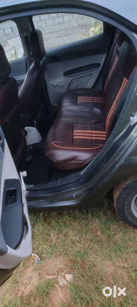 Tata Tiago Xm 2025 Car