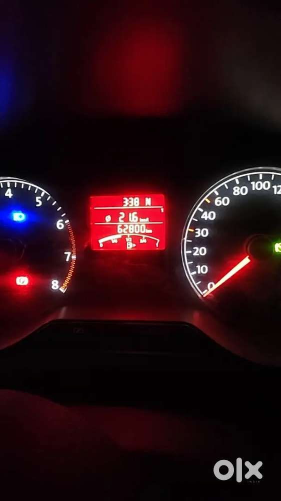 Volkswagen Polo Gt Tsi 2014 Automatic