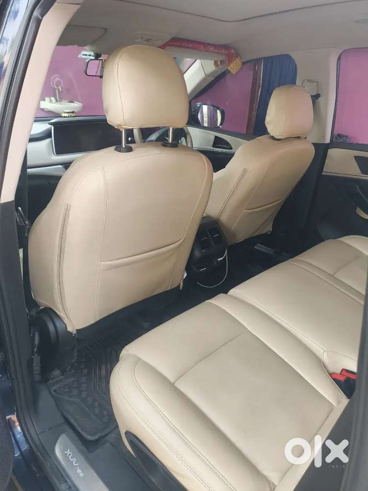 Mahindra Xuv700 2022 Petrol Good Condition