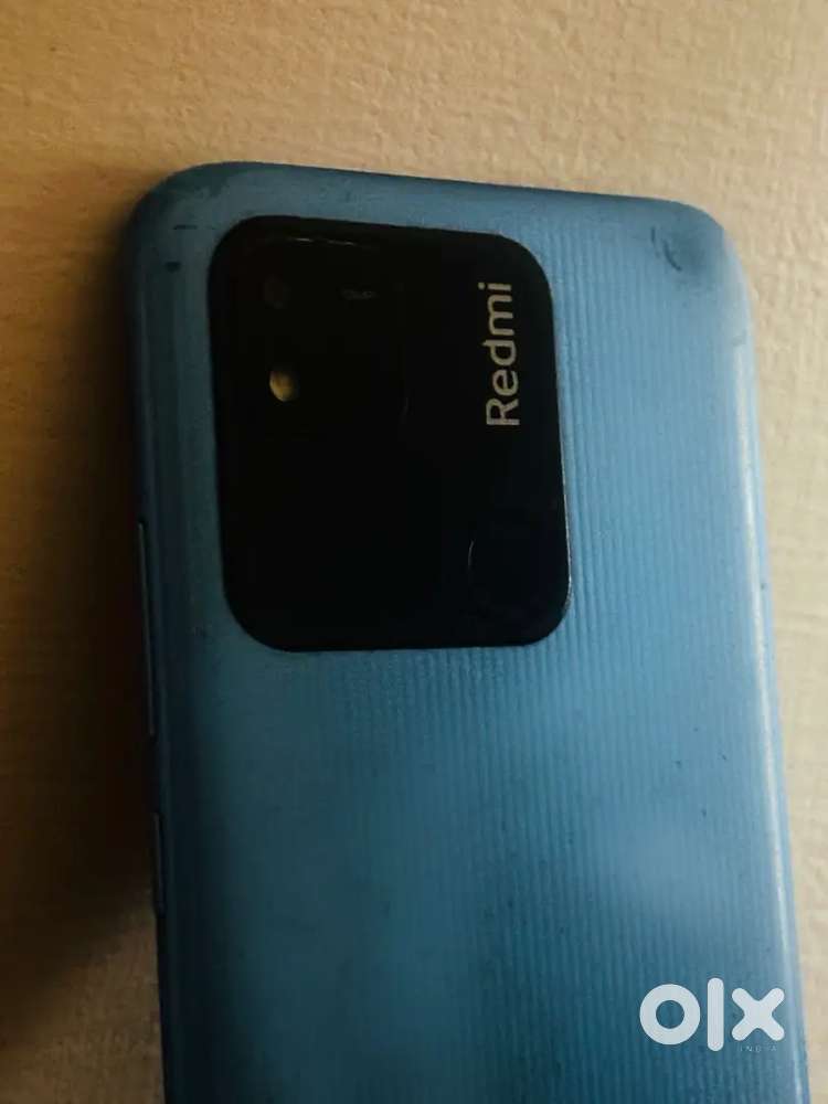 Redmi 10a (in condition)