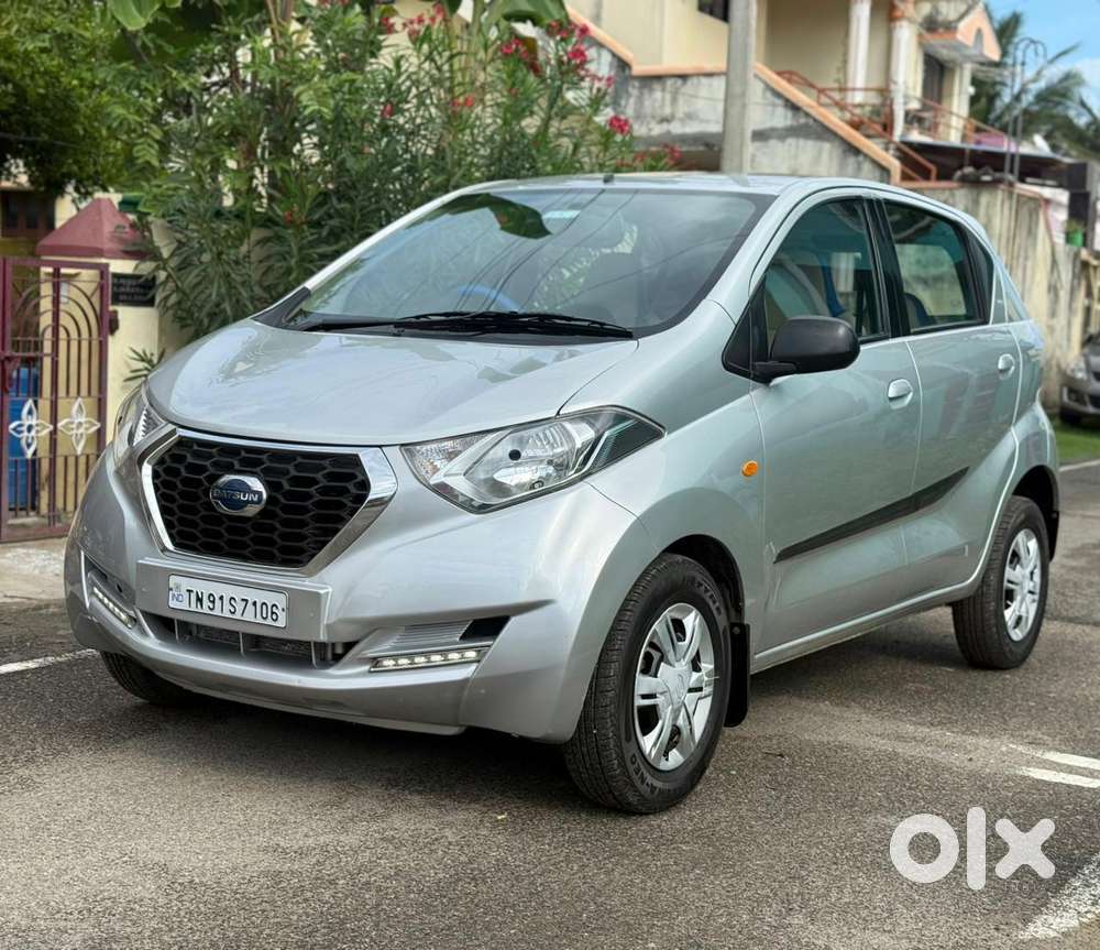 Datsun Redi Go, 2019, Petrol