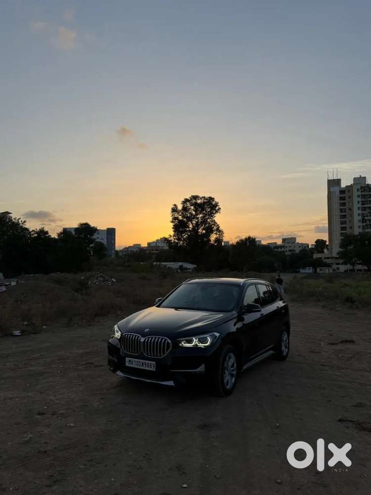 Bmw X1 2.0 Sdrive20d Xline, 2021, Diesel