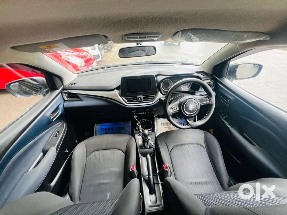 Maruti Suzuki Petrol 2023
