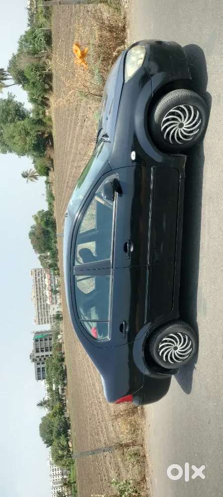 Ford Fiesta Classic 2012 Diesel 17200 Km Driven