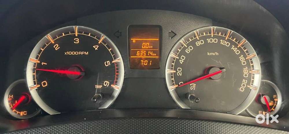 Maruti Suzuki Swift Vdi (o), 2016, Diesel