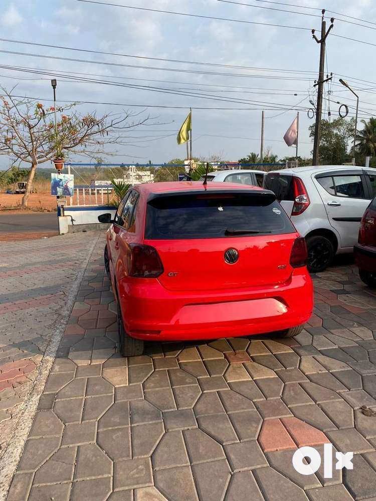 Polo gti online olx